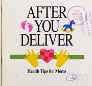 After you deliver