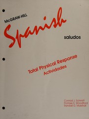 McGraw-Hill Spanish saludos