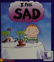 I feel sad