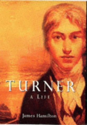 Turner-A Life