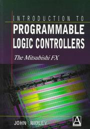 Introduction to Programmable Logic Controllers