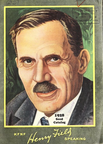 1928 seed catalog