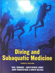 Diving and subaquatic medicine