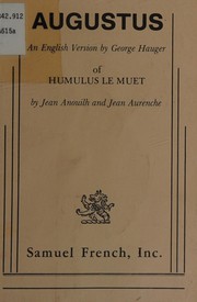 Augustus