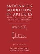 McDonald's blood flow in arteries