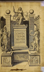 Civitates orbis terrarum