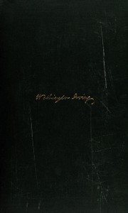 The complete works of Washington Irving