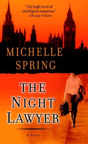 The night lawyer