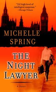 The night lawyer