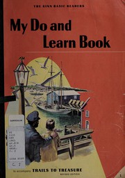 My Do and Learn Book