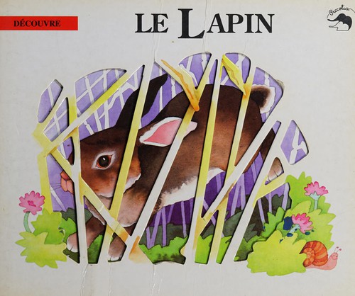 Le lapin