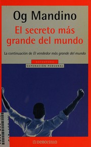 El secreto más grande del mundo