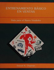 Entrenamiento básico en ventas
