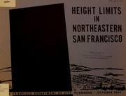 Height limits in northeastern San Francisco