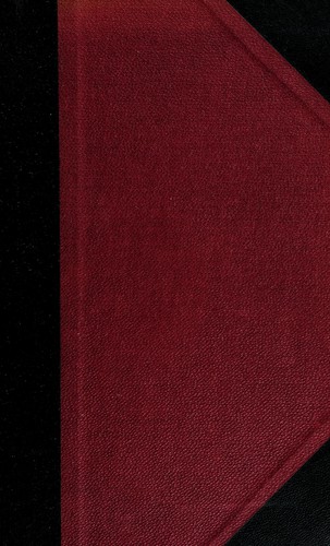 Histoire des doctrines économiques depuis les physiocrates jusqu'à nos jours