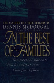 In the best of families