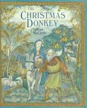 The Christmas donkey