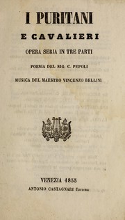 I puritani e cavalieri