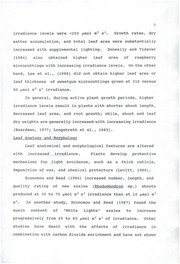 Irradiance and abscisic acid effects on acclimitization of micropropagated Aronia Arbutifolia (L.) Ell