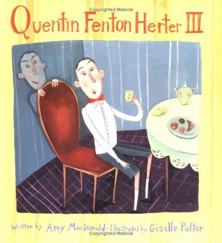 Quentin Fenton Herter three
