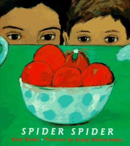 Spider Spider