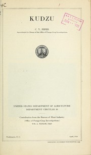 Kudzu