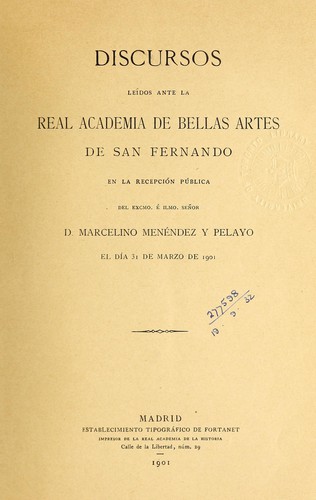 [La estética de la pintura y la critica pictórica