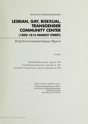 Lesbian, Gay, Bisexual, Transgender Community Center (1800-1814 Market Street)