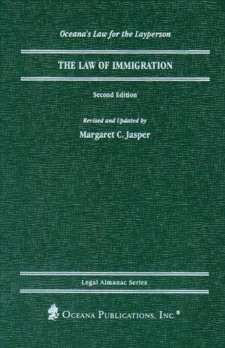 The law of immigration