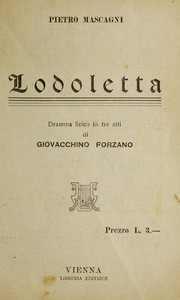 Lodoletta