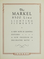 Markel Electric Products