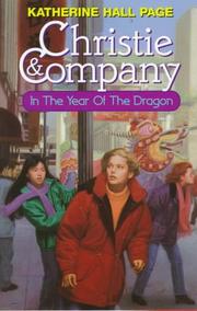 Christie & Company in the year of the dragon