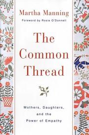 The Common Thread
