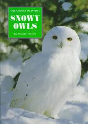 Snowy owls