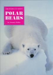 Polar bears