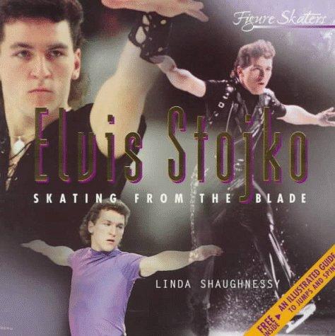 Elvis Stojko