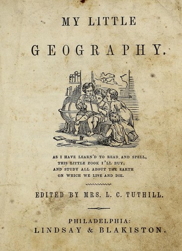 My little geography