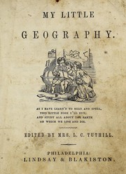My little geography