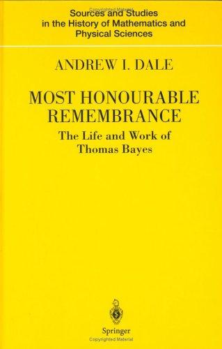 Most honourable remembrance
