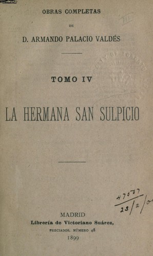 Obras completas