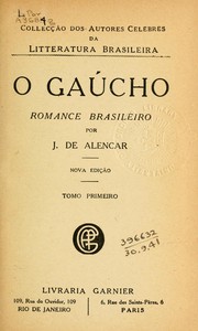 O gaúcho