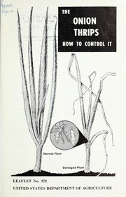 The onions thrips
