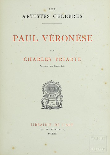 Paul Véronèse