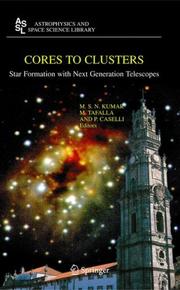 Cores to clusters