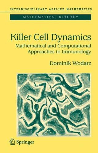 Killer cell dynamics