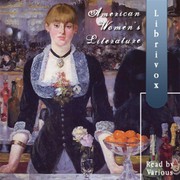 American Women's Literature