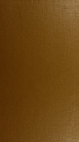 Revised statutes of North Carolina