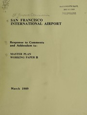 San Francisco International Airport