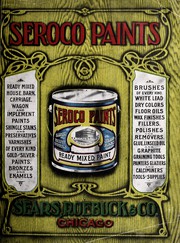 Seroco paints