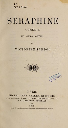 Séraphine